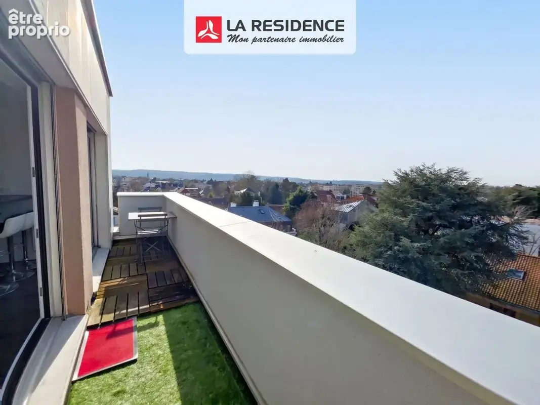 Appartement à CHATOU