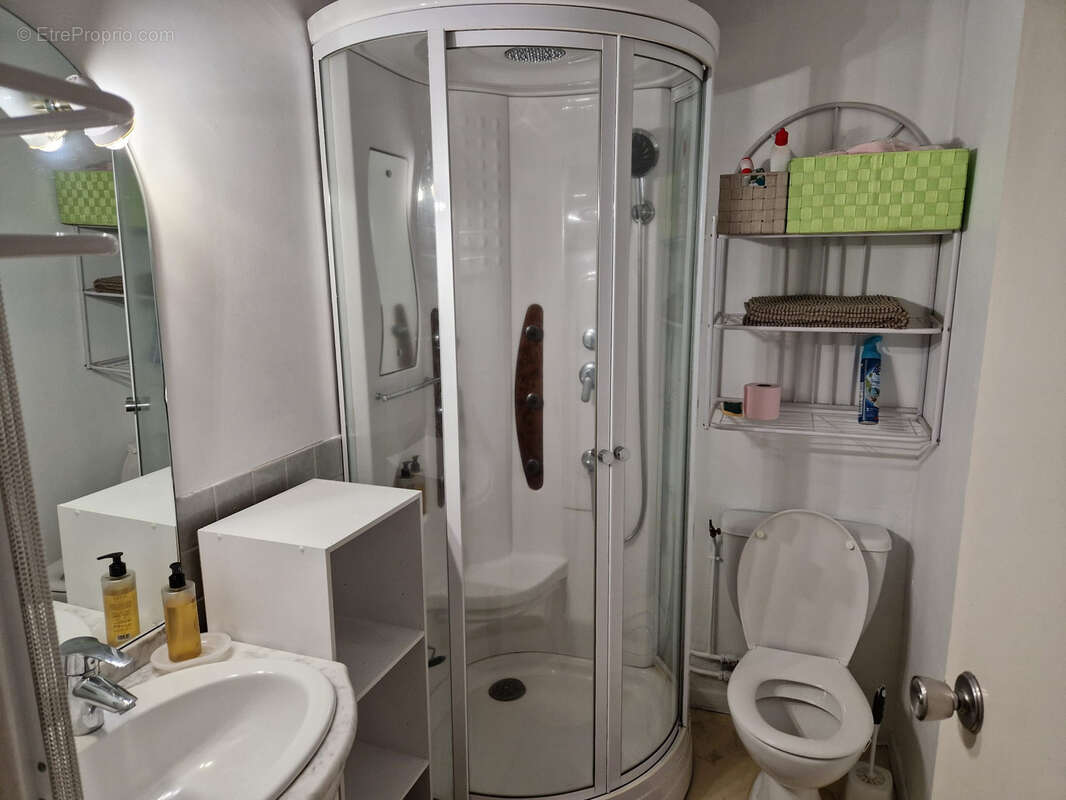 Appartement à MONT-DORE