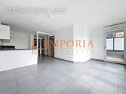 Appartement à SAUSHEIM