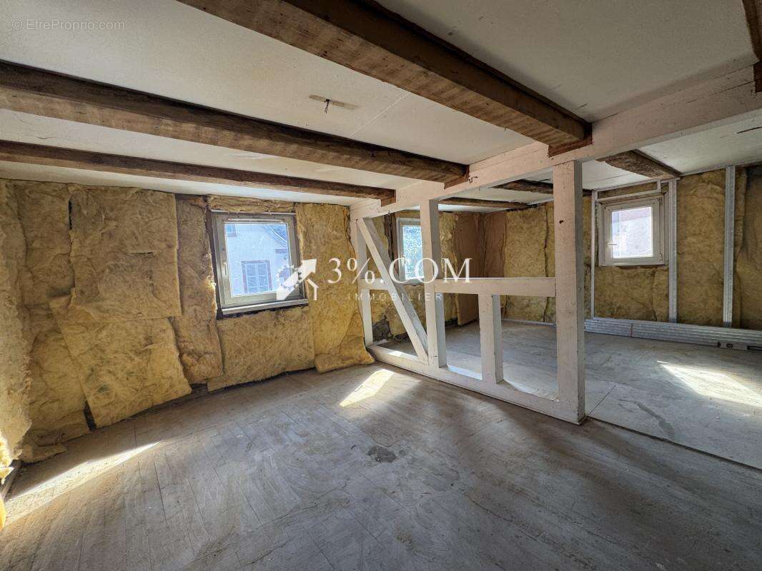 Appartement à HOCHFELDEN