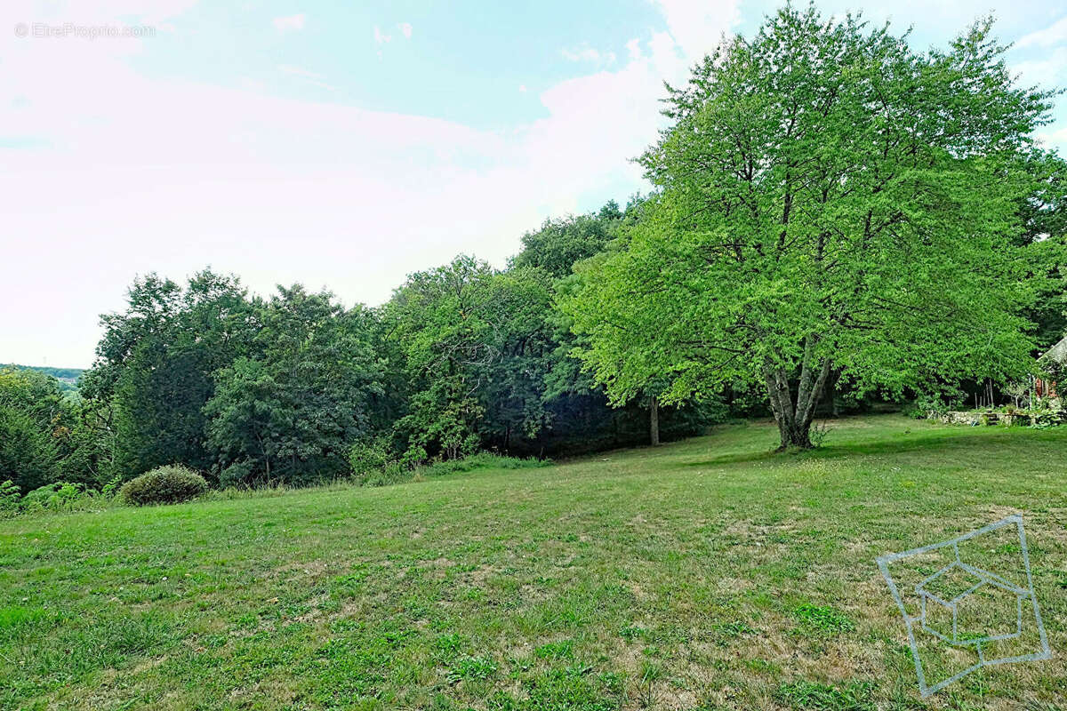 Maison à SAINT-FORGET