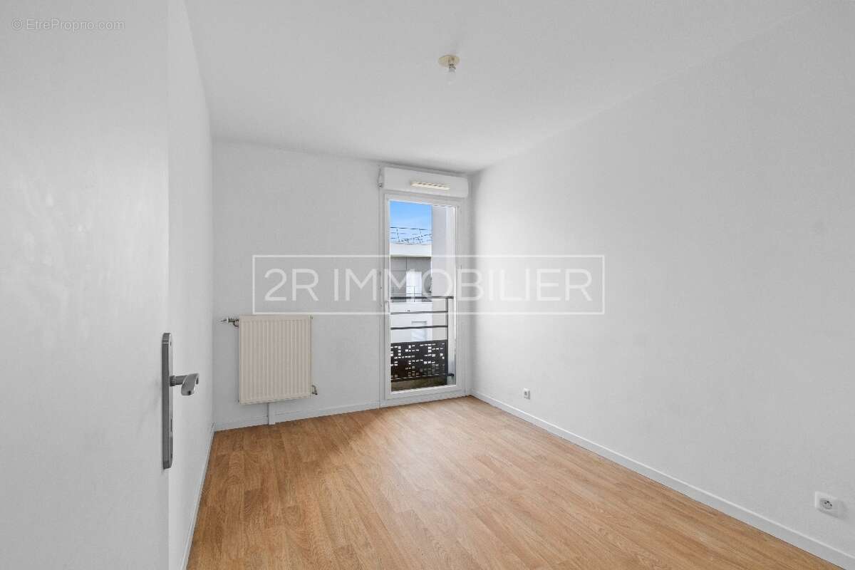 Appartement à LAGNY-SUR-MARNE