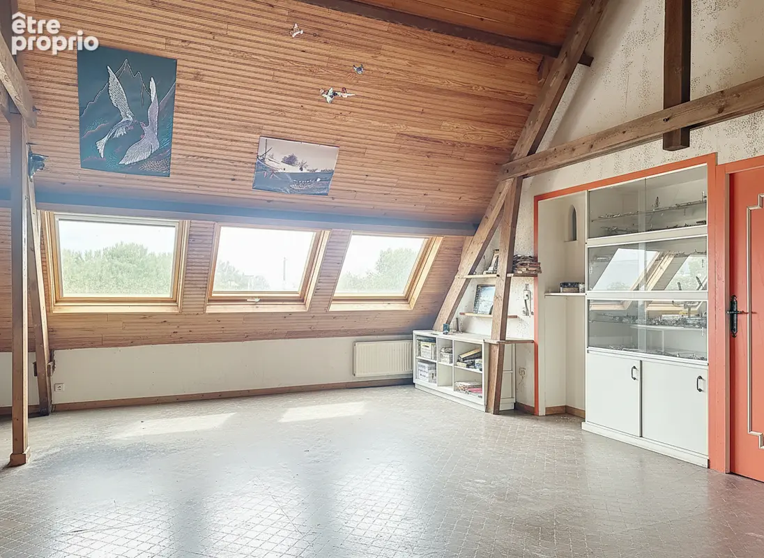 Maison Familiale Quineville 7 pièce(s) 151 m2 - photo 6