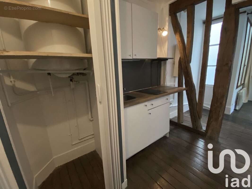 Photo 9 - Appartement à PARIS-11E