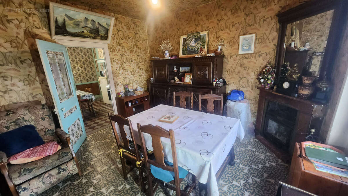 Maison Romorantin Lanthenay 5 pièce(s) - photo 7