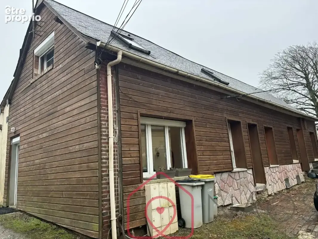 Ensemble immobilier locatif  Entre Friville et les 3 Villes Surs - photo 2