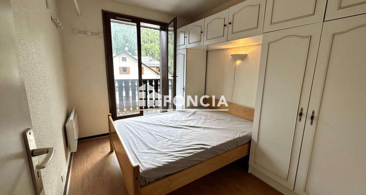 Appartement à LES HOUCHES