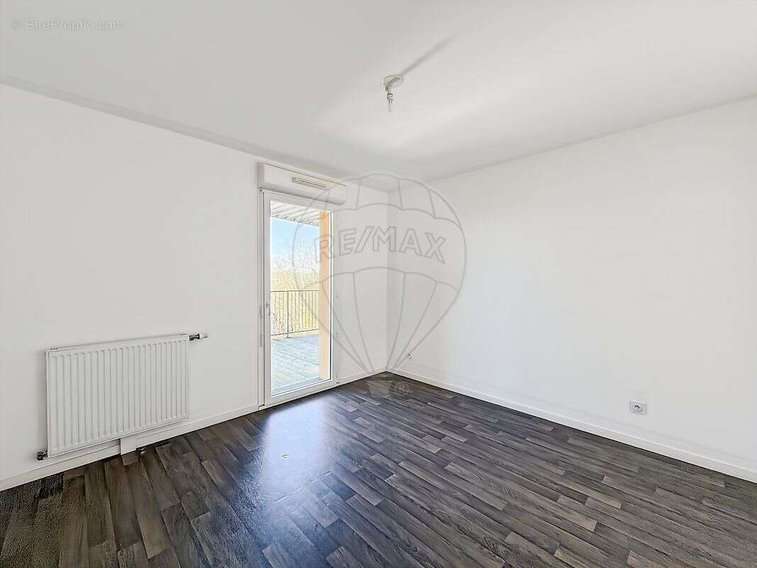 Appartement à CARQUEFOU