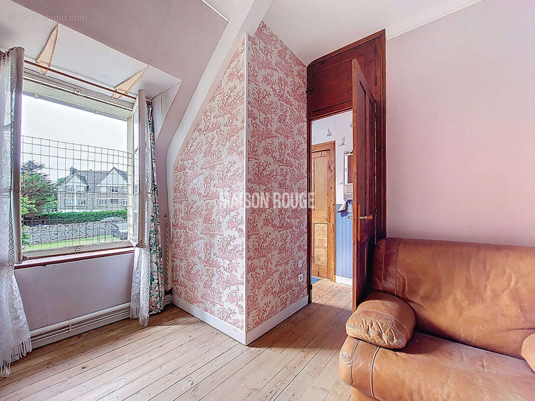 Maison à PLENEUF-VAL-ANDRE