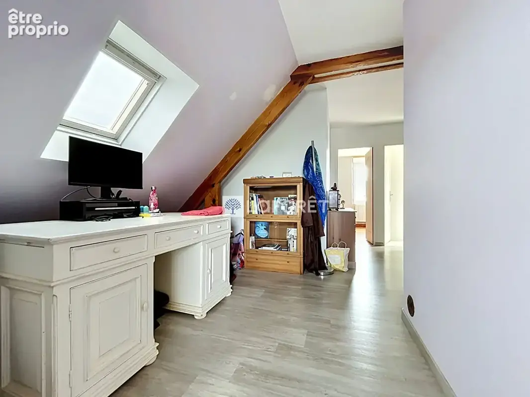 Maison Mériadec 6 pièce(s) 127 m2 - photo 13
