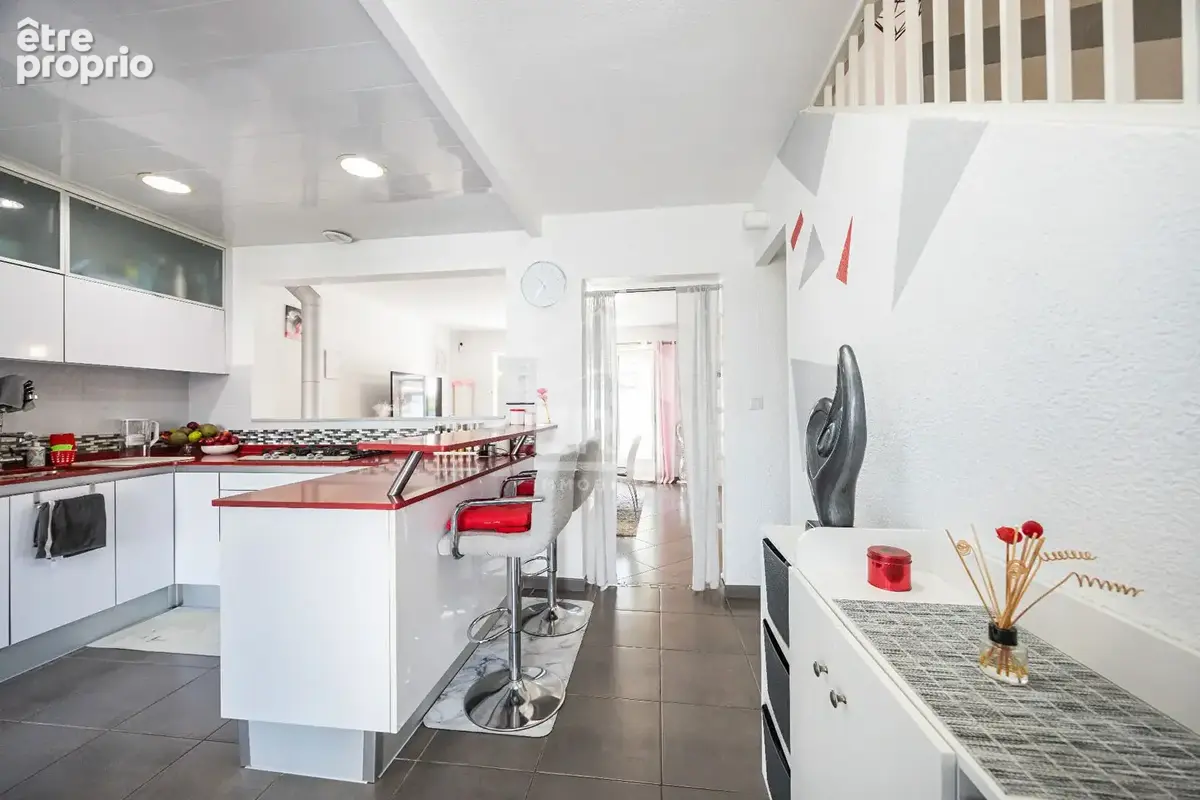 Maison 120m² à canet-en-roussillon - photo 5