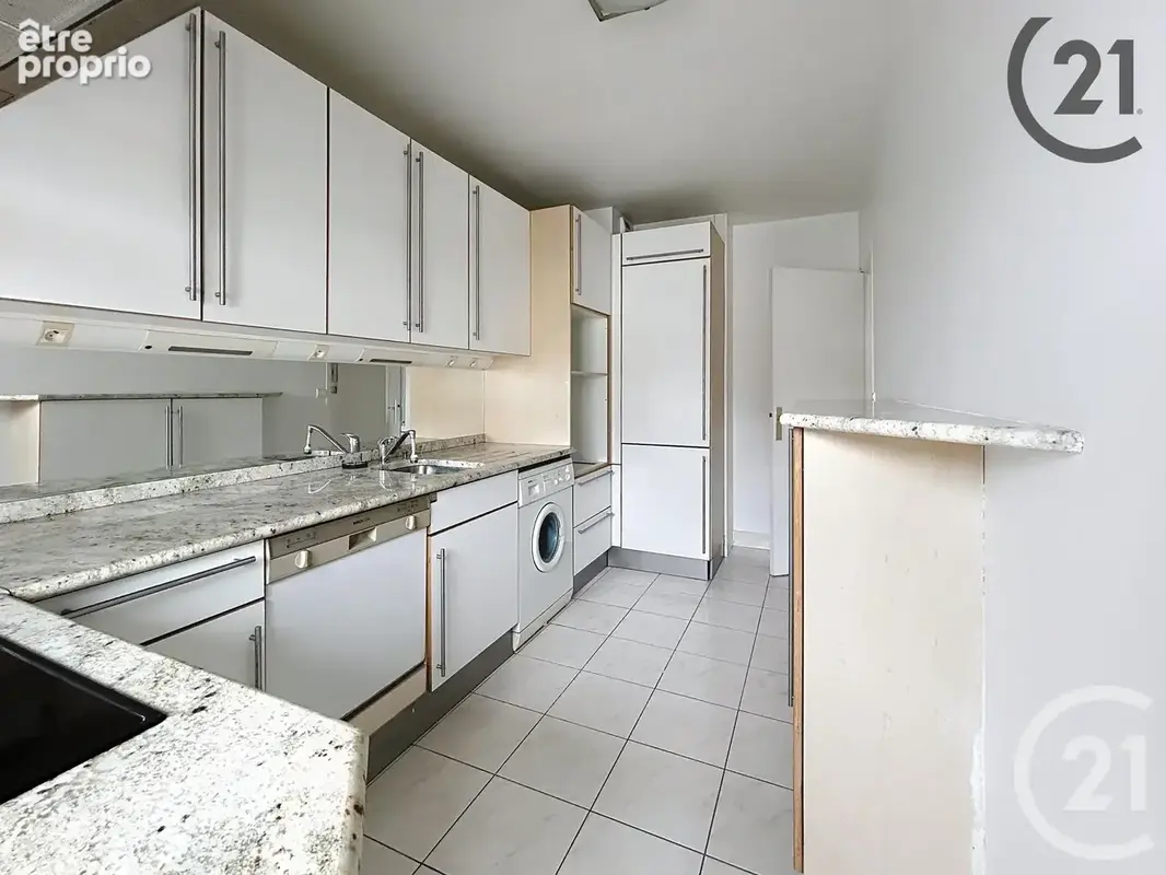 Appartement 3 pièces 84 m² à vendre à Montereau-Fault-Yonne (77130) - photo 5