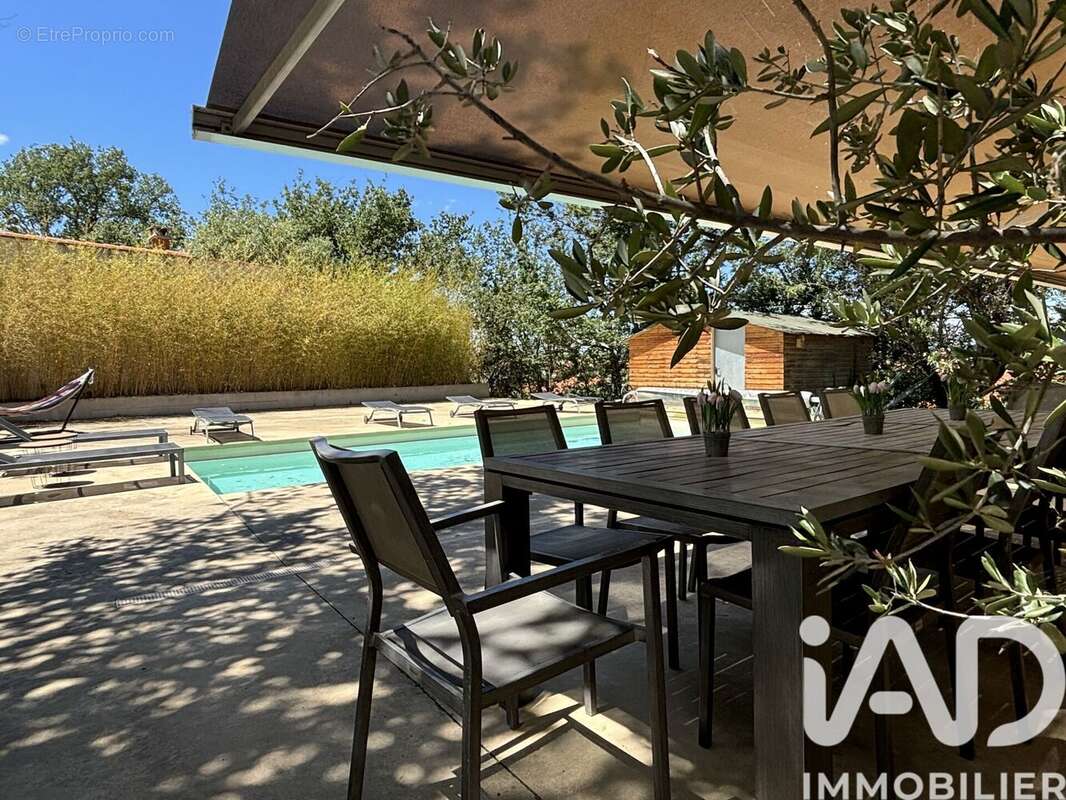 Photo 2 - Maison à CANOHES