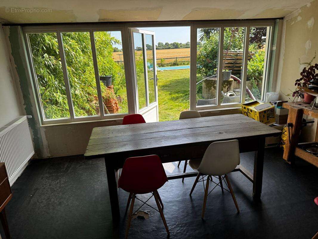 Maison à PORNIC
