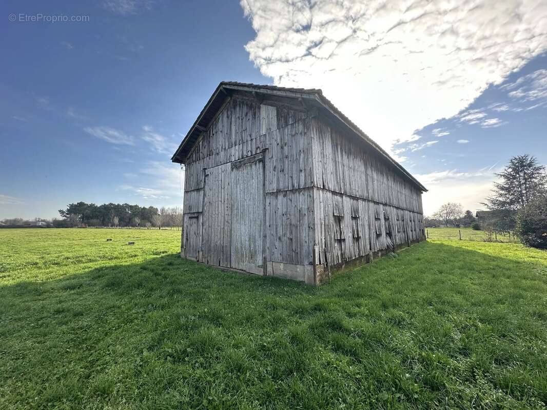Maison à SAINTE-FOY-LA-GRANDE