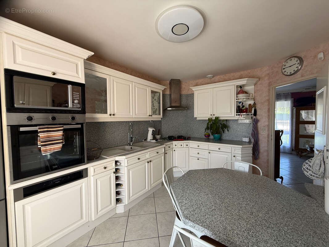 Maison à MARCHEPRIME