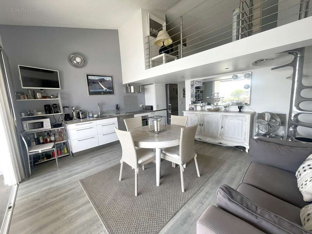 Appartement 40 m² à Grimaud  - photo 5