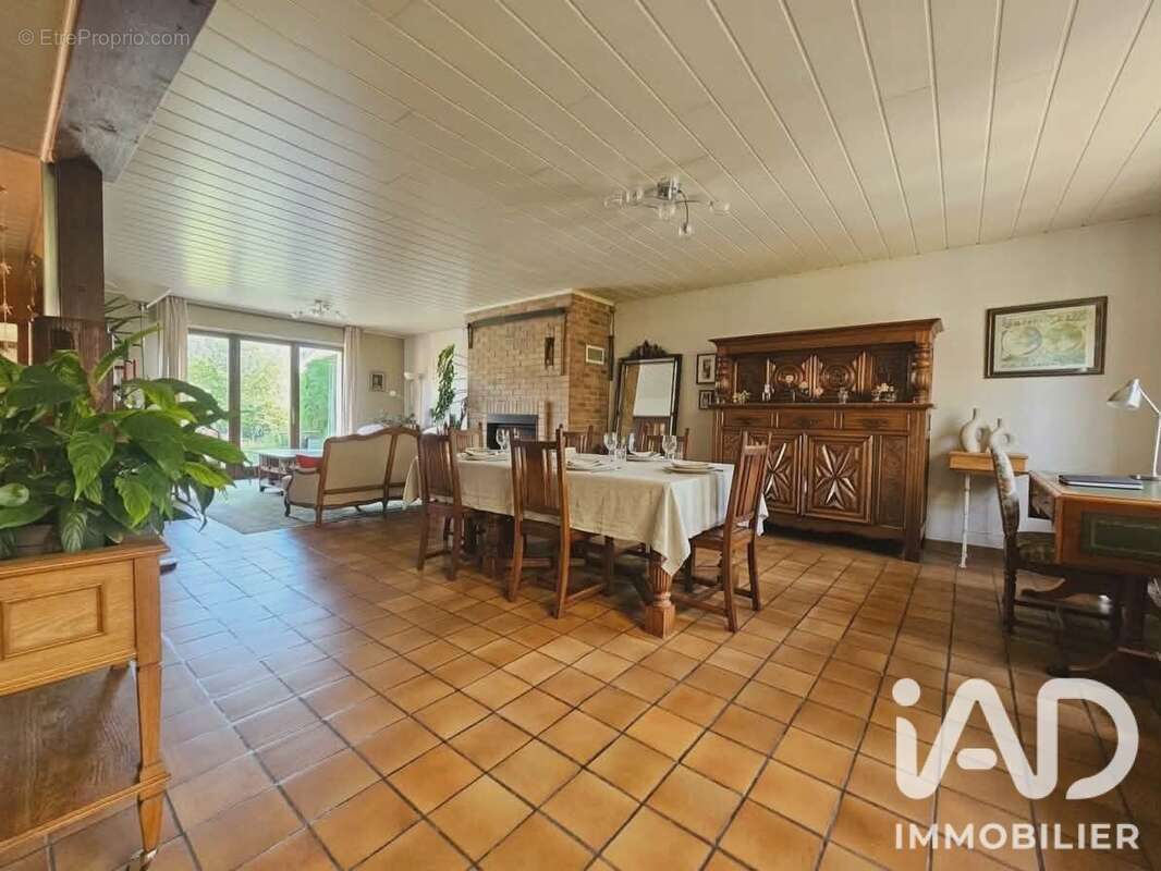 Maison 172 m² à Merville  - photo 4