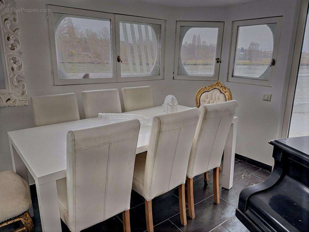 Maison à SAINT-MAMMES