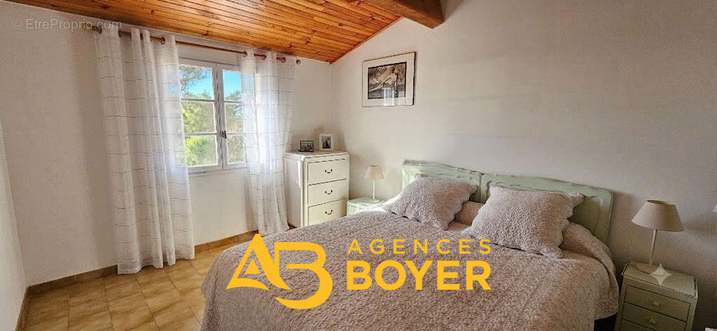 Maison à BANDOL