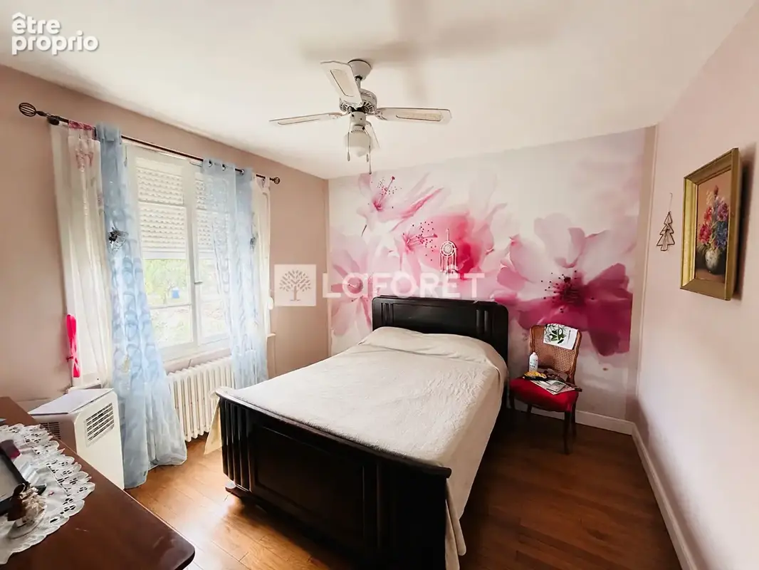 Maison pleine de charme au calme, dans une impasse - photo 4