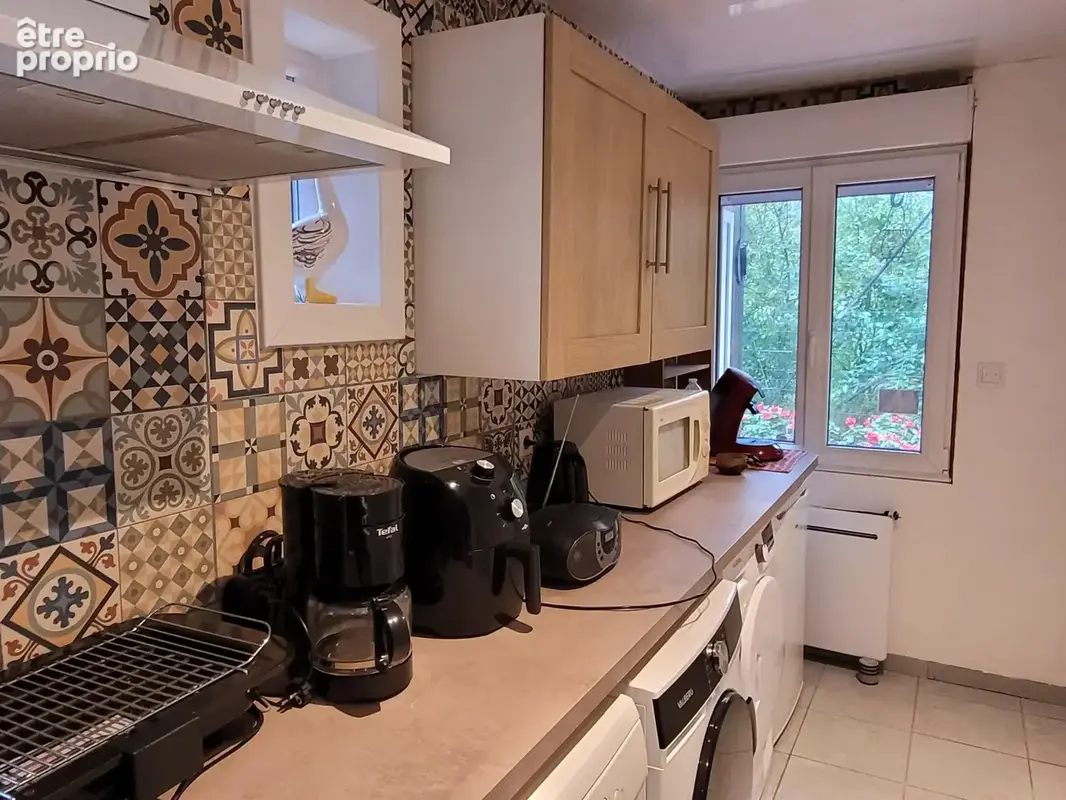 Maison 6 pièces 120 m² à vendre à Avesnes-Sur-Helpe (59440) - photo 5