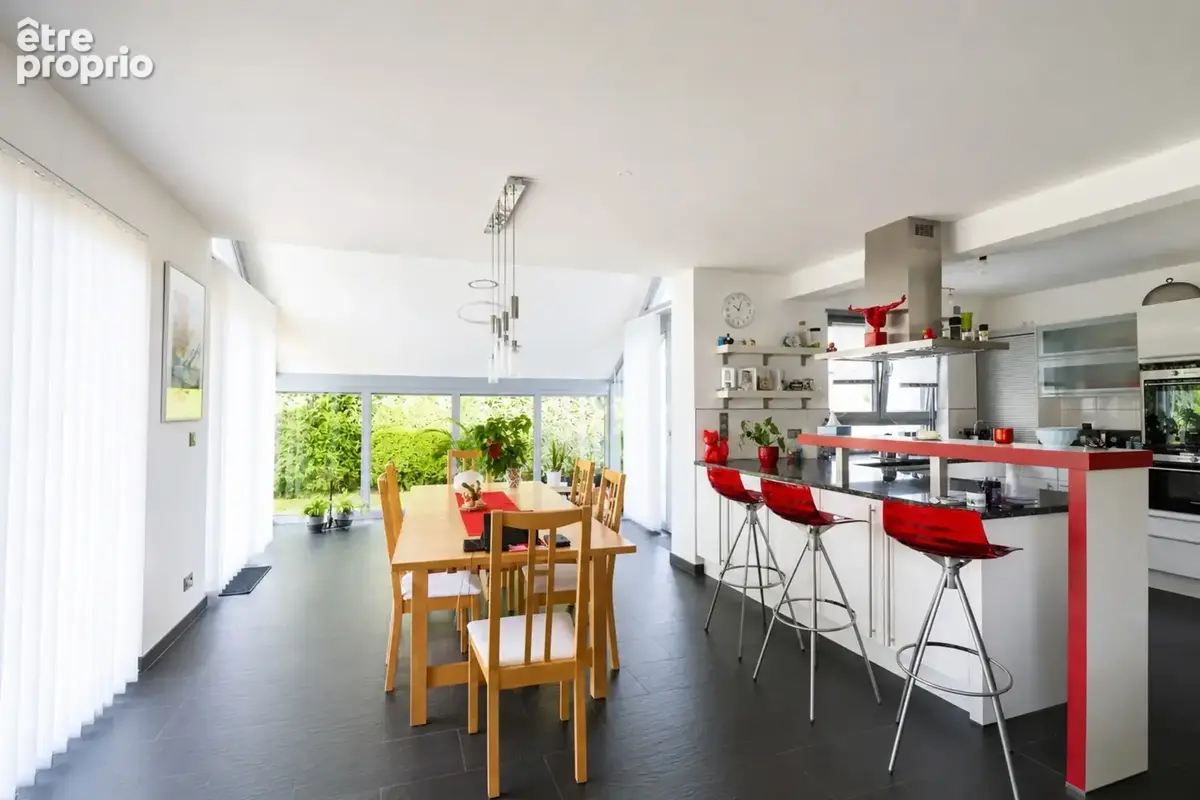 Maison à vendre 5 pièces NEUWILLER - photo 9