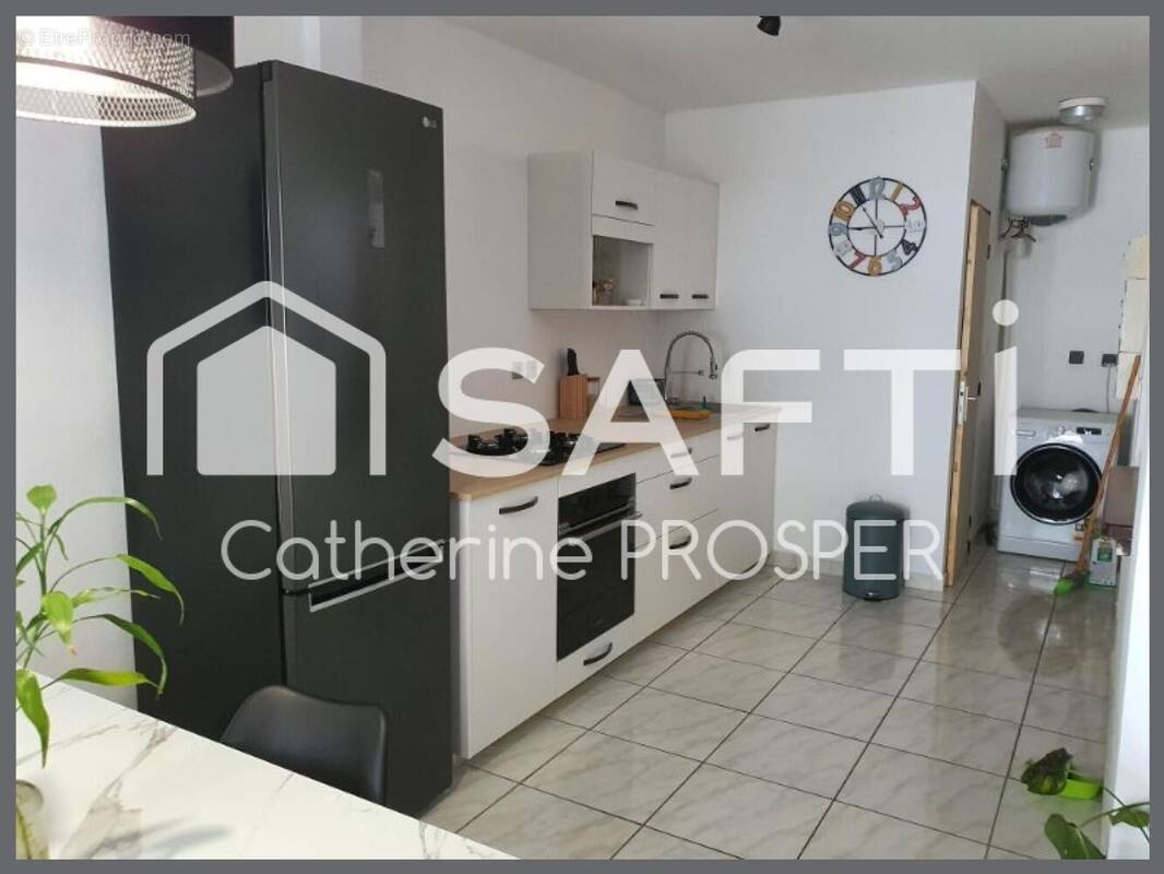 Photo 1 - Appartement à KOUROU