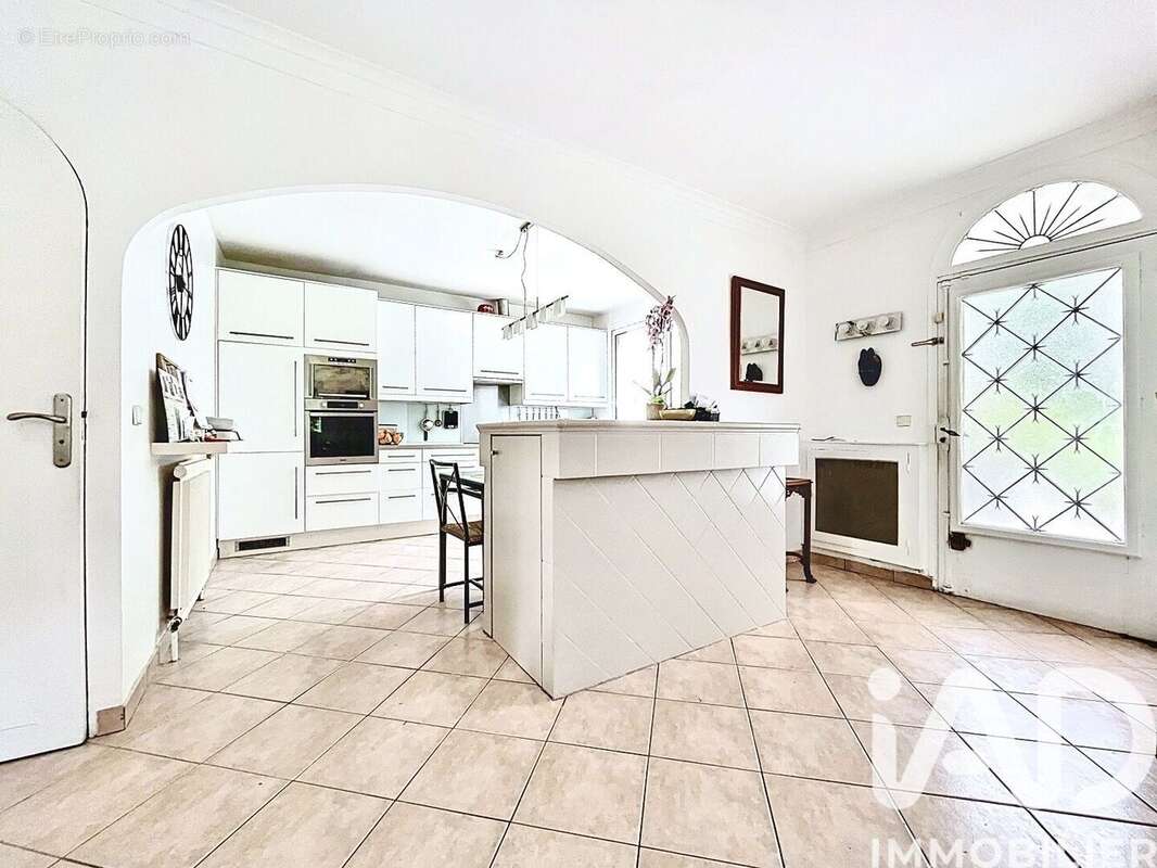 Photo 6 - Maison à AULNAY-SOUS-BOIS