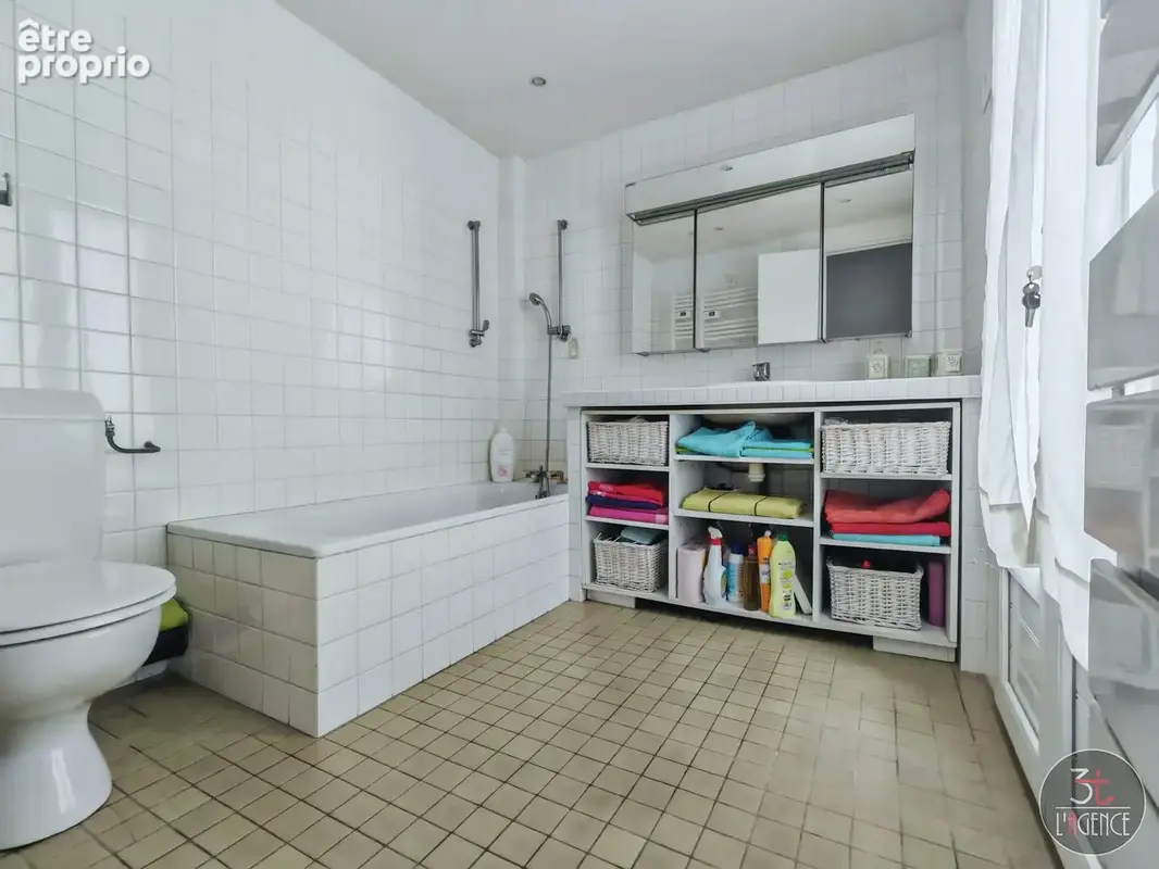 Maison 88 m² à Fontenay-Sous-Bois  - photo 8