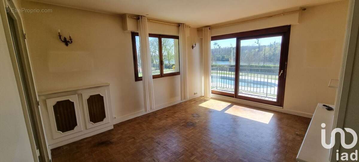 Photo 2 - Appartement à HERBLAY