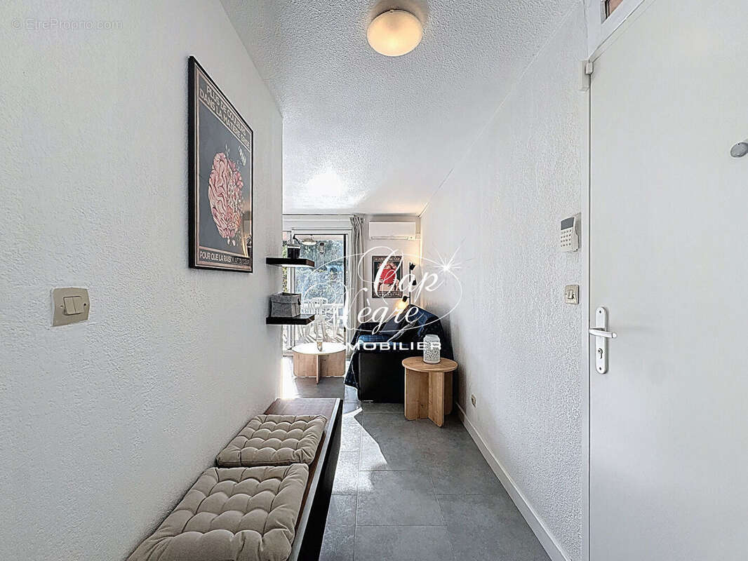 Appartement à LE LAVANDOU