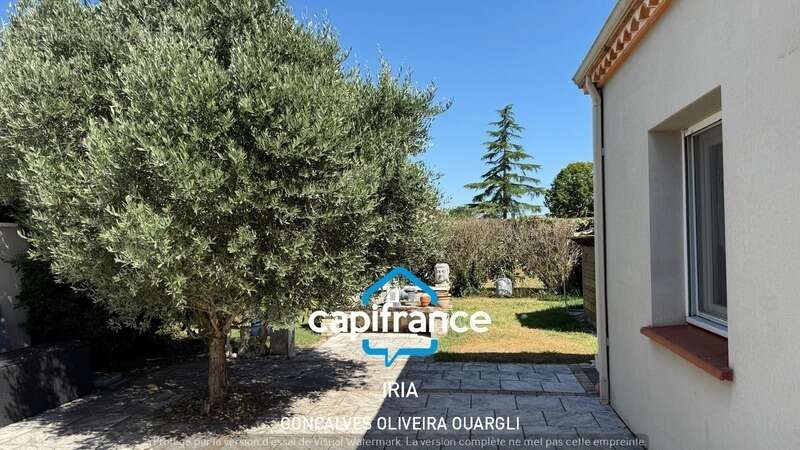 Maison à SAINTE-LIVRADE-SUR-LOT