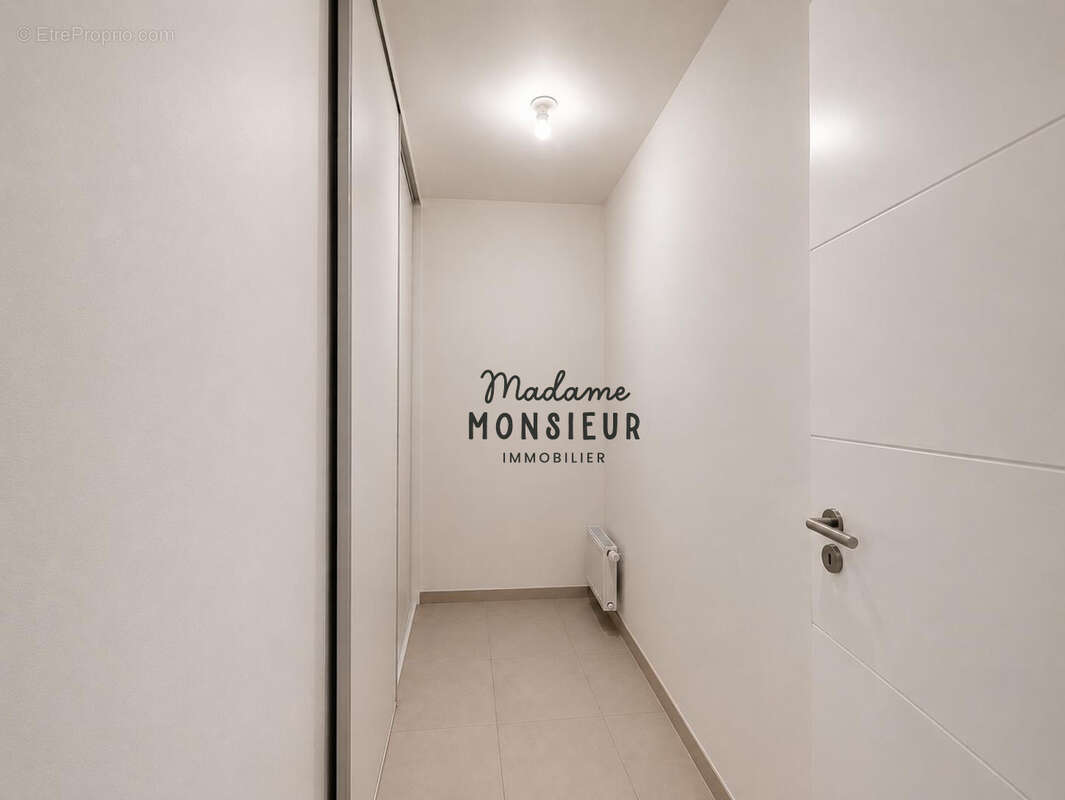 Appartement à BRIANCON