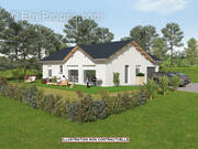 Maison à LA BATIE-NEUVE