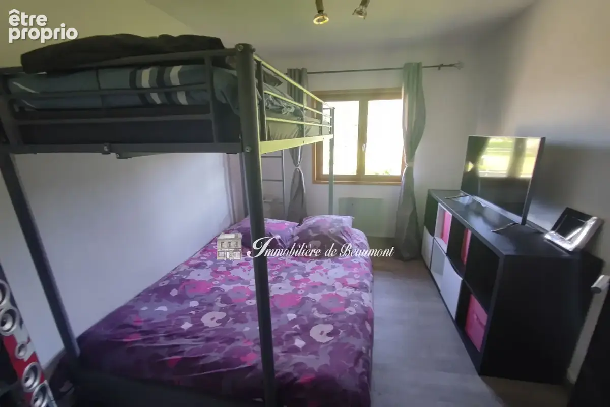 Maison 8 pièces 250 m² à vendre à Thiberville (27230) - photo 8