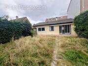 Maison à MARCQ-EN-BAROEUL