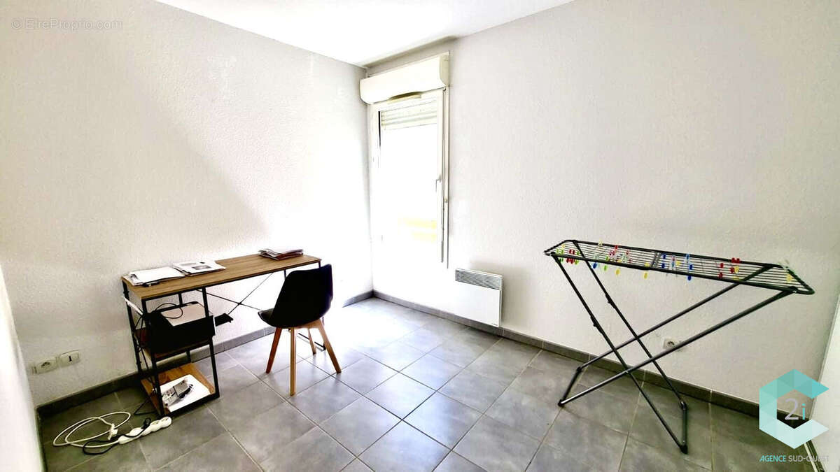 Appartement à LANNEMEZAN