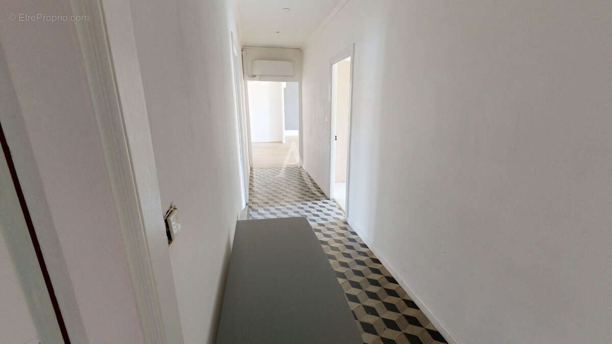 Appartement à NARBONNE