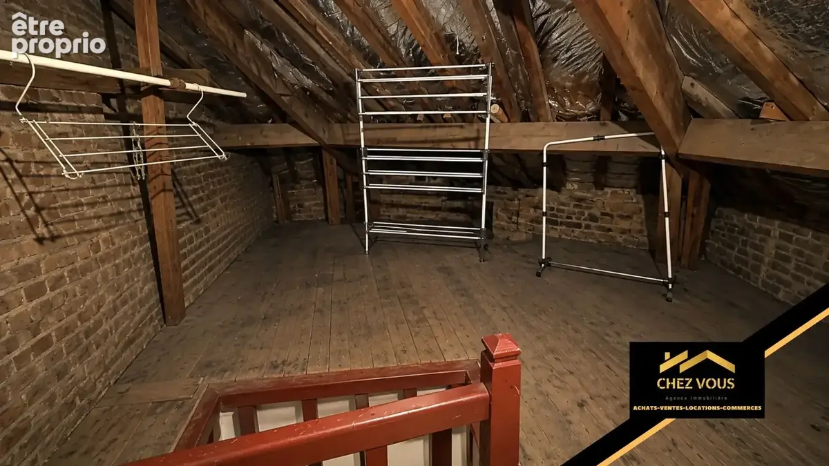 Maison 4 pièces à vendre  - ROISEL - photo 13