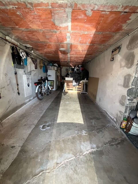 Appartement à FLEURY