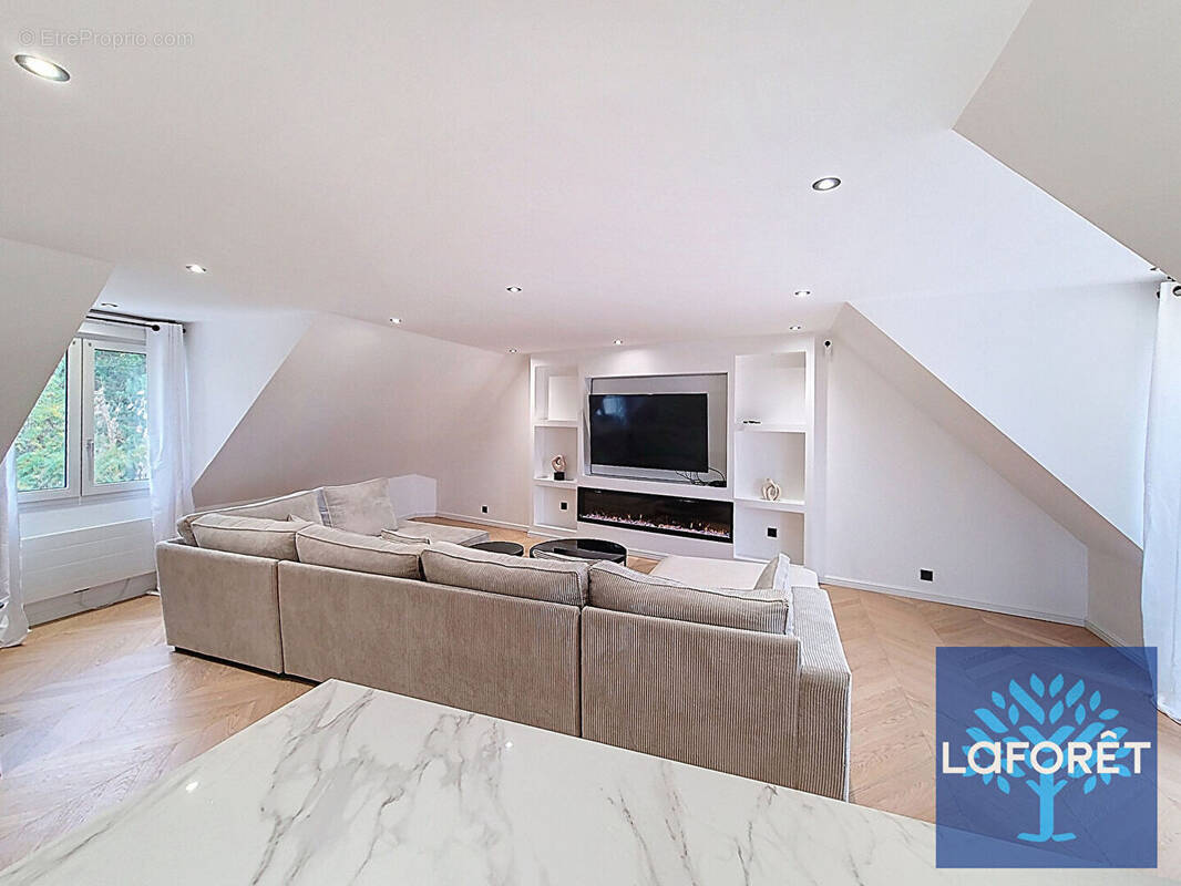 Appartement à ETAMPES