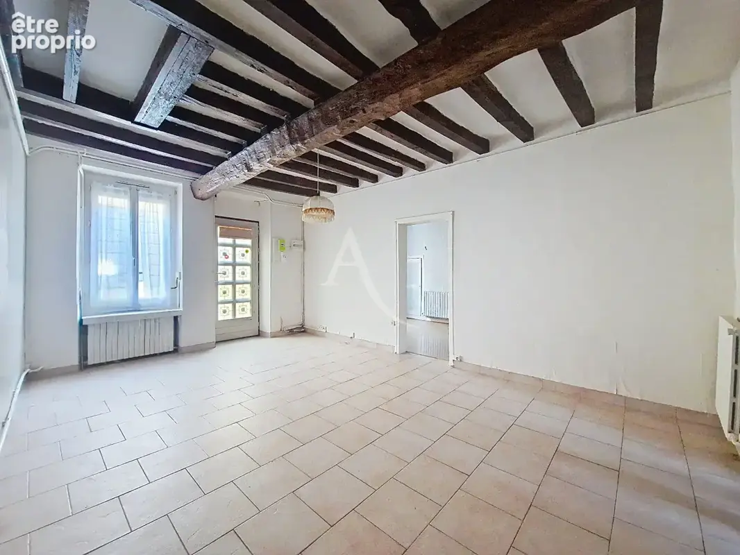 Maison Durtal 5 pièce(s) 102 m2 - photo 2