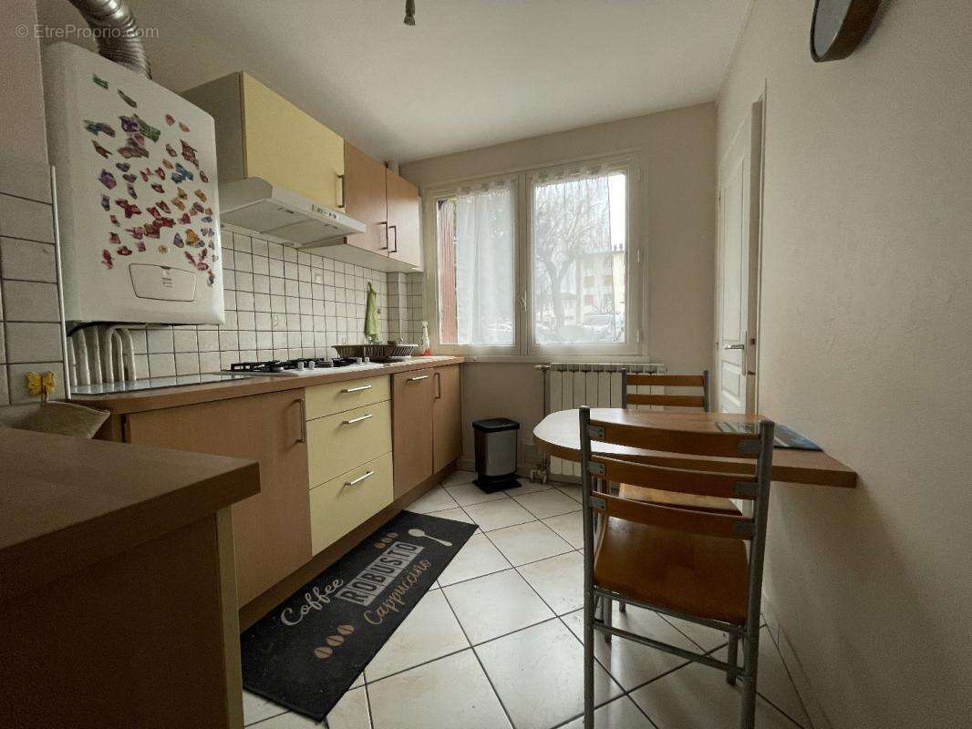 Appartement à AURILLAC
