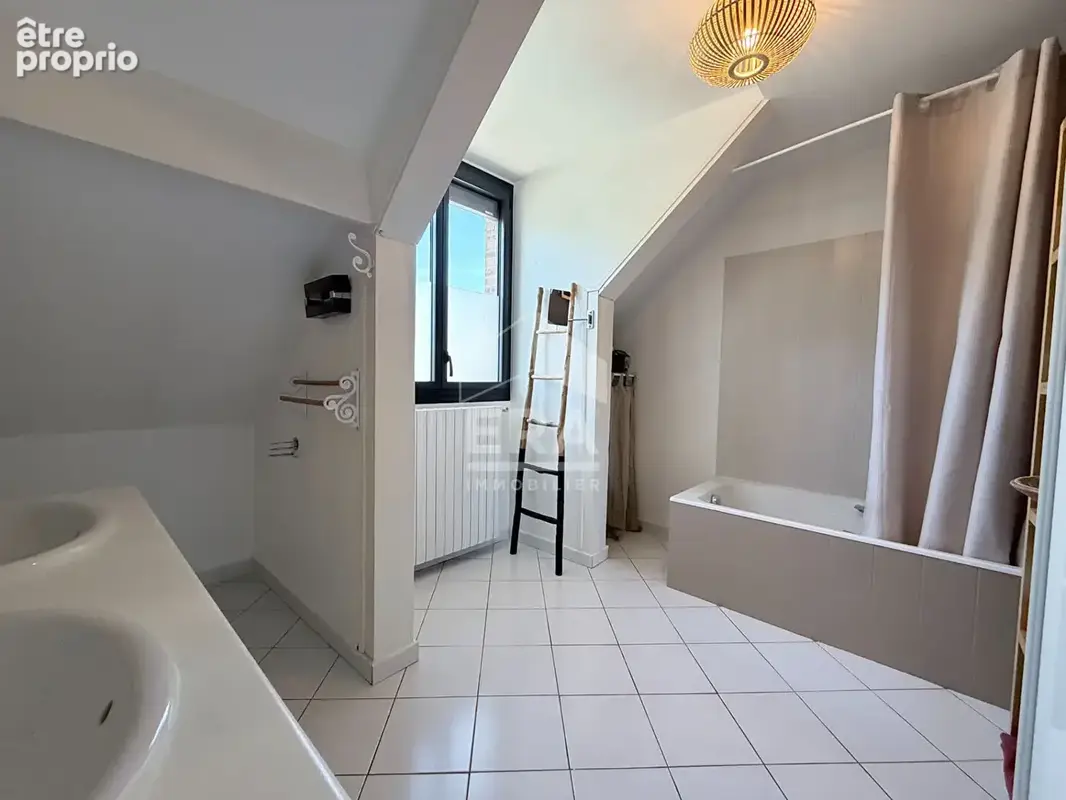 Maison 167m² à créteil - photo 9