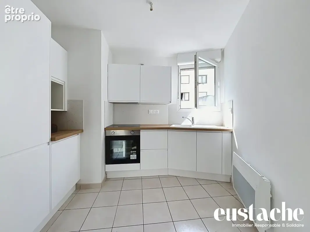 Appartement 2 pièces 47 m² à vendre à Paris-19e (75019) - photo 6