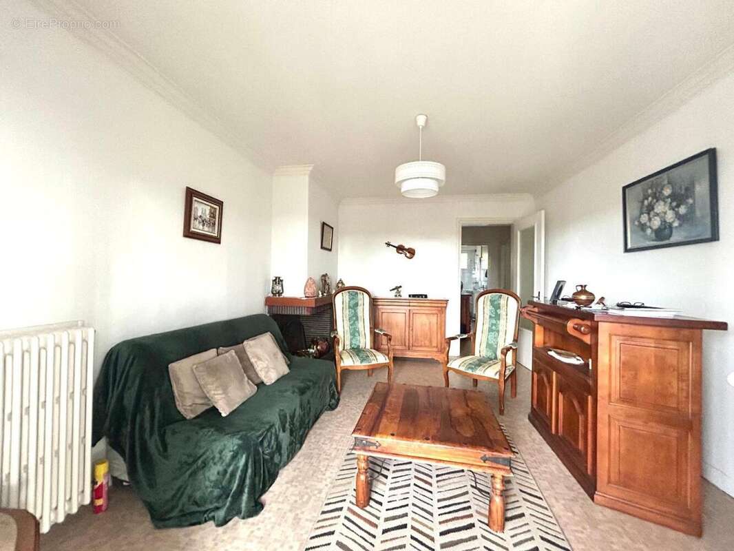 Photo 3 - Appartement à MAZAMET