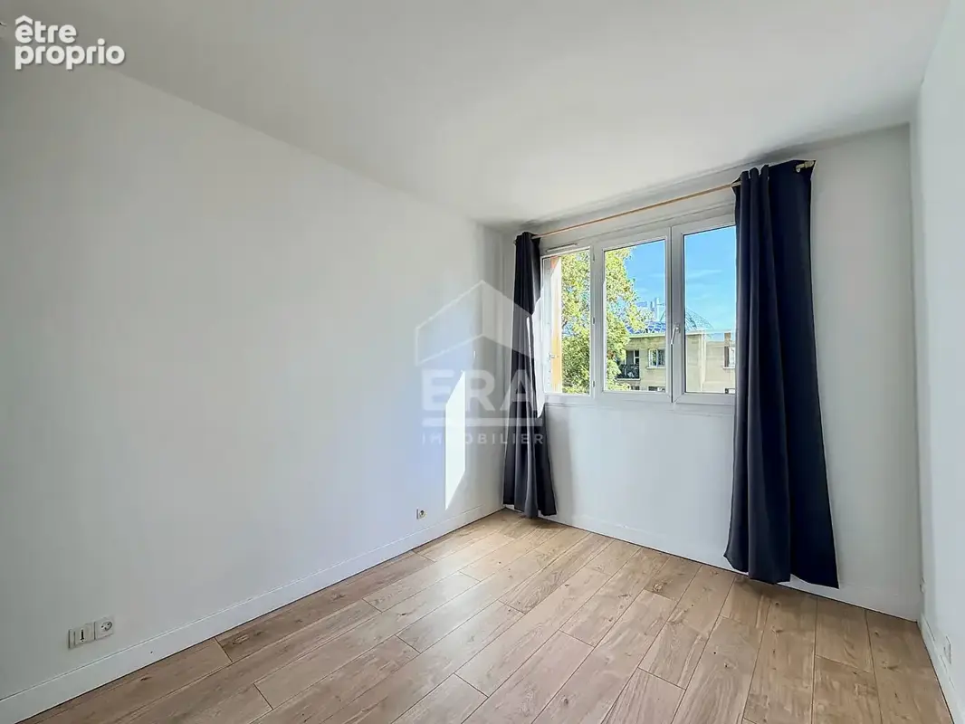 Appartement 64m² à sèvres - photo 3