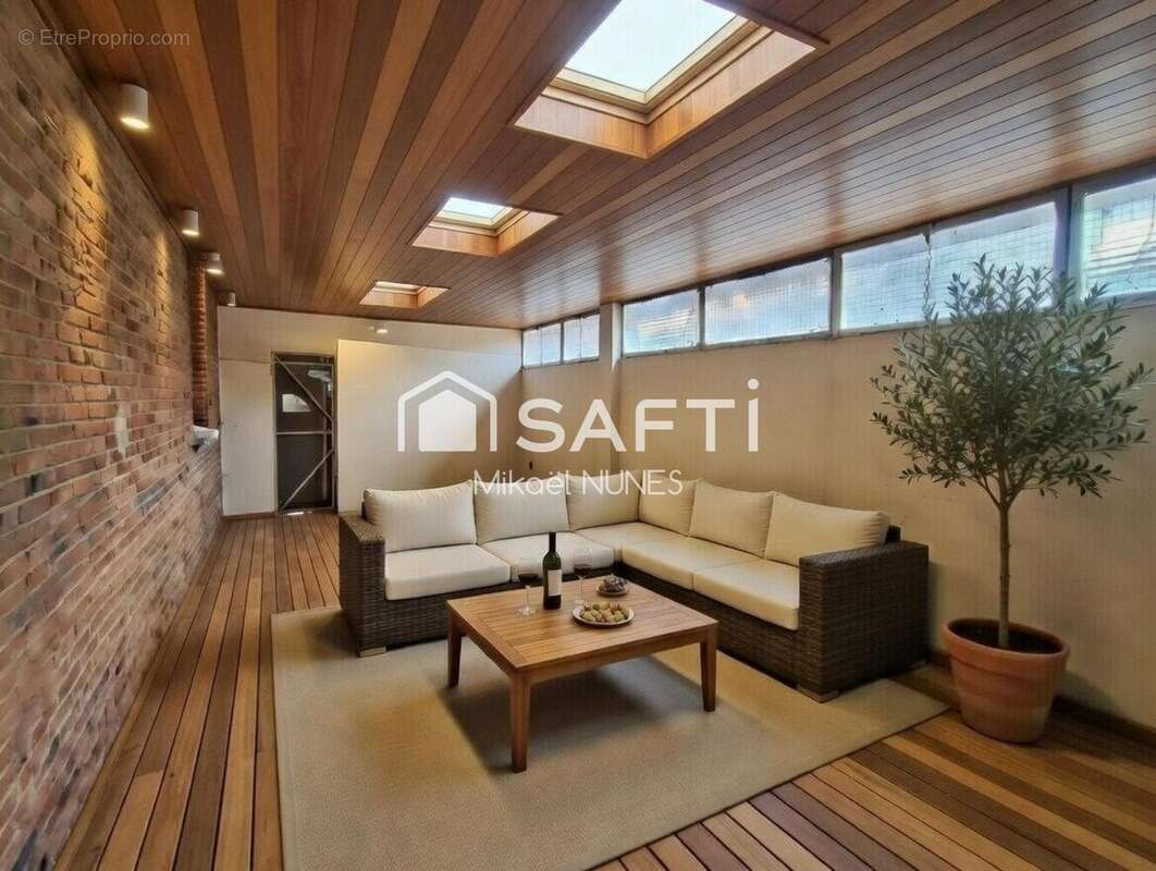 Photo 9 - Maison à TOULOUSE