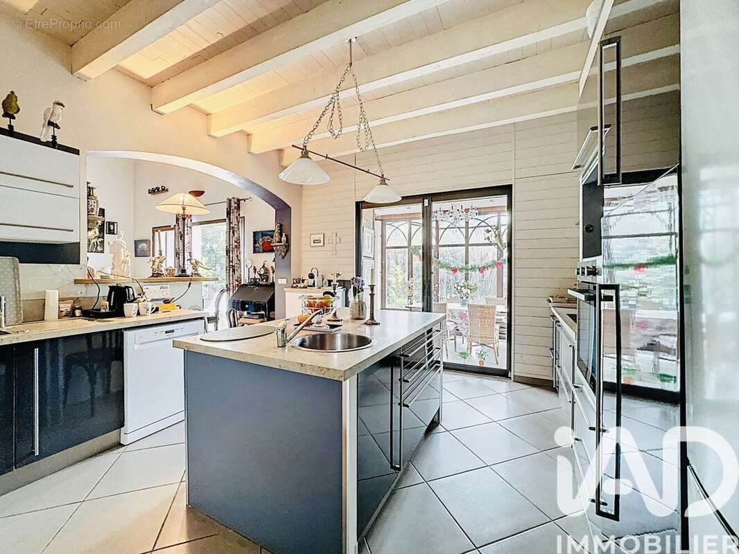 Photo 5 - Maison à TARASCON